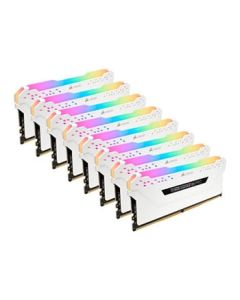 Corsair Vengeance RGB PRO White 64GB 266