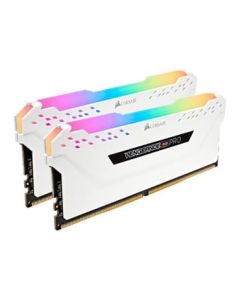 Corsair Vengeance RGB PRO White 16GB 266