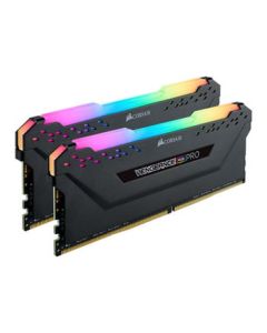 Corsair Vengeance RGB PRO Black 16GB 266