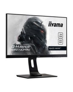 iiyama 27&quot; G-Master Black Hawk Full