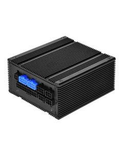 SilverStone Nightjar NJ450-SXL 450W Powe