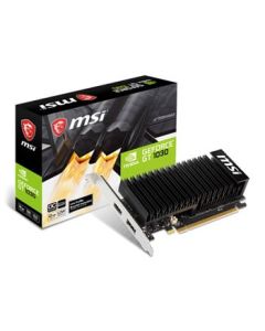 MSI NVIDIA GeForce GT 1030 2GB 2GHD4 Low