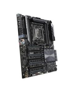 ASUS Intel Xeon W WS C422 SAGE/10G Quad 