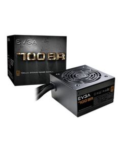 EVGA BR 700 Watt 80+ Bronze PSU/Power Su