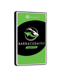 Seagate Barracuda Pro 500GB 2.5&quot;  S