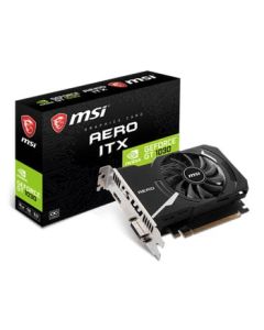 MSI NVIDIA GeForce GT 1030 AERO ITX OC 2