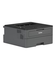 Brother Mono Laser Printer A4 USB and Ne