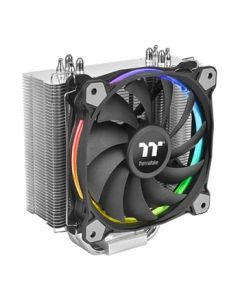 Thermaltake Riing Silent 12 RGB Sync Edi