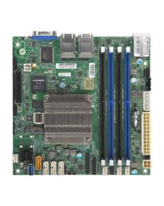 Supermicro A2SDi-4C-HLN4 Motherboard