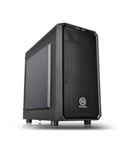 Thermaltake Versa H15 Black Compact Gami