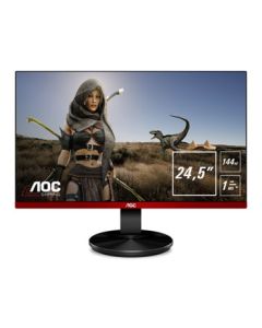 AOC 25&quot; G2590PX 144Hz Full HD FreeS