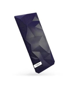 Fractal Design Purple Meshify C PC Case 