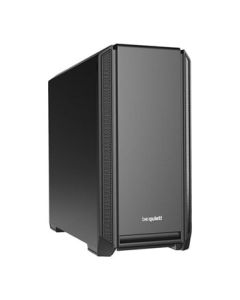 be quiet! SILENT BASE 601 Midi PC Case B