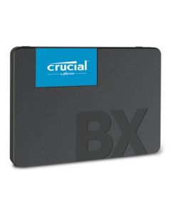 Crucial BX500 480GB 2.5&quot; SATA 3D De