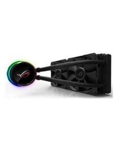 ASUS ROG Ryuo 240 mm AIO OLED RGB Intel/