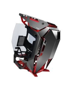 Antec Aluminium/Glass Torque Open Frame 