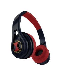 SMS Audio Marvel Black Widow Kids Headph