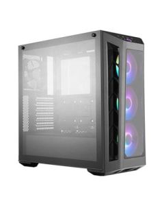 CoolerMaster MasterBox MB530P RGB Glass 