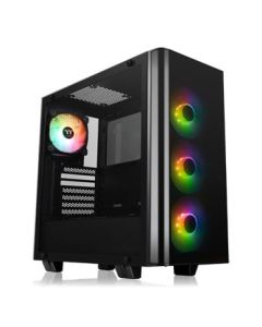 Thermaltake View 21 Tempered Glass RGB P