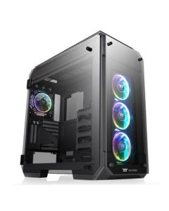 Thermaltake View 71 Tempered Glass RGB P