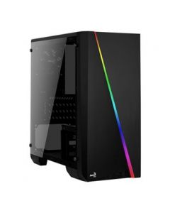 Aerocool Cylon Mini RGB Tempered Glass M