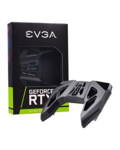 EVGA RGB 2-Way RTX NVLink SLI Bridge - 8