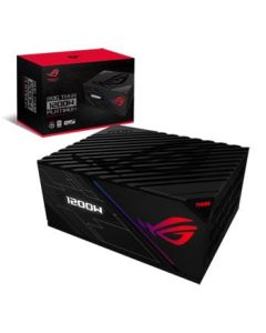 ASUS ROG Thor 1200 Watt Full Modular 80+