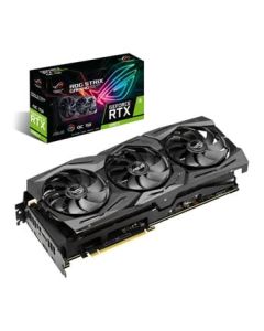 ASUS NVIDIA GeForce RTX 2080 Ti 11GB ROG