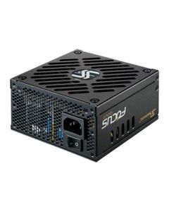 Seasonic Focus SGX 650 Watt SFX PSU/Powe