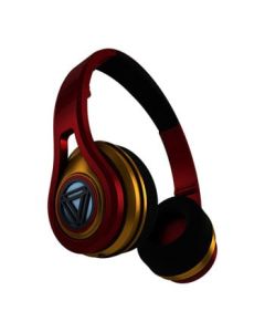 SMS Audio Marvel Iron Man Kids Headphone