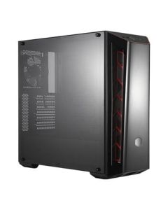 Cooler Master MasterBox MB520 Red Trim C