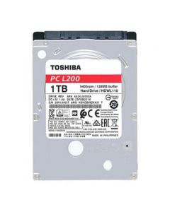 Toshiba L200 2.5&quot;  SATA HDD/Hard Dr