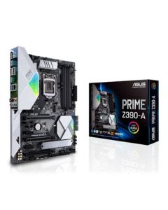 ASUS PRIME Intel Z390-A 9th Gen ATX Moth