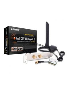 Gigabyte M.2 Intel CNVi Wireless AC Wave