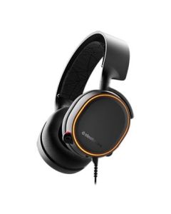 SteelSeries Arctis 5 Gaming Headset - Bl