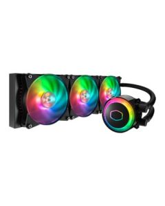 Cooler Master MasterLiquid ML360R RGB Al