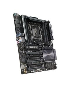 ASUS Intel Core-X WS X299 SAGE Dual 10G 