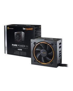 Be Quiet 400W Pure Power 11 CM Semi Modu