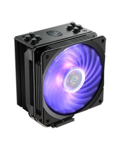 Cooler Master Hyper 212 Black Ed. RGB In