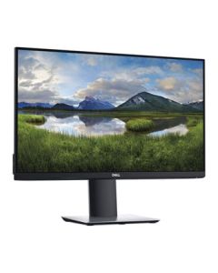 Dell 24&quot; P2419H IPS Monitor Height/