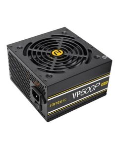 Antec VP500P 80Plus Fully Wired Power Su