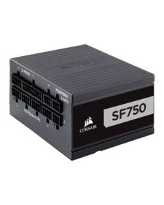 Corsair SF750 750 Watt Fully Modular Pla