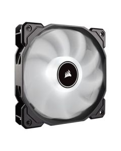 Corsair AF140 140mm White LED 3pin Cooli