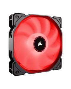 Corsair AF140 140mm Red LED 3pin Cooling