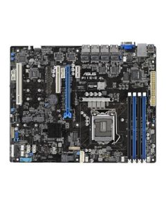 Asus P11C-C/4L Xeon s1151 Motherboard