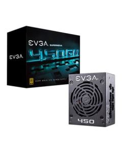 EVGA GM 450 Watt 80+ Gold SFX PSU/Power 