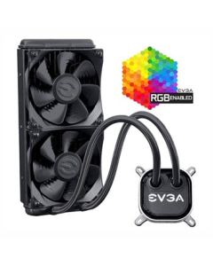 EVGA CLC 240 All in One Watercooler RGB 