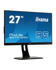 iiyama 27&quot; WQHD 2K 1ms Gaming Monit