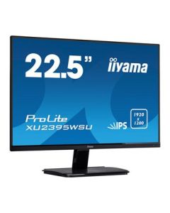 iiyama 23&quot; WUXGA IPS 75Hz Monitor