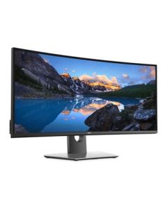 Dell 34&quot; UltraSharp Curved Ultrawid